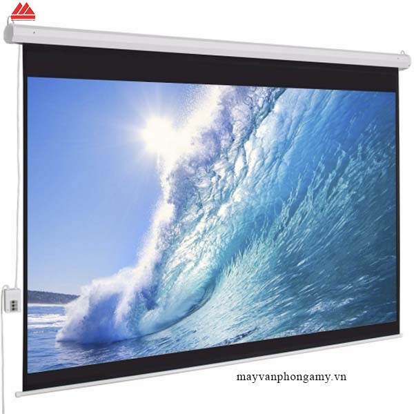 Màn chiếu Điện ECO SCREEN P170ES 170Inch