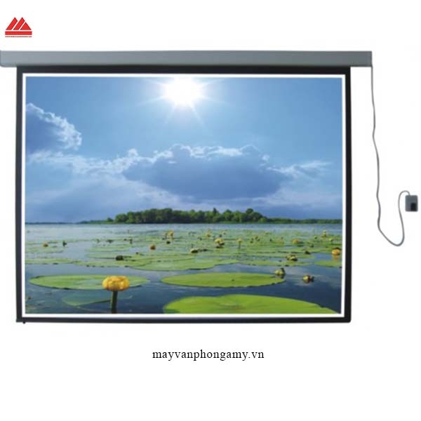 Màn chiếu điện Eco Screen PW300ES