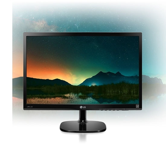 Màn hình LG 20MP48A 19.5Inch IPS