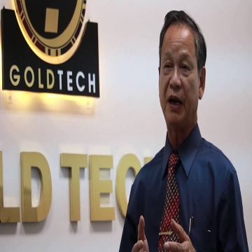 Goldtech Factory ( Nhà máy goldtech )