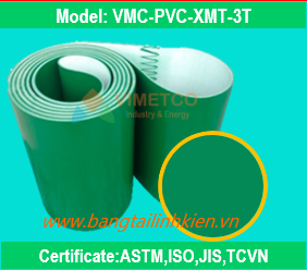 day-belt-pvc-3mm-xanh-mat-tron