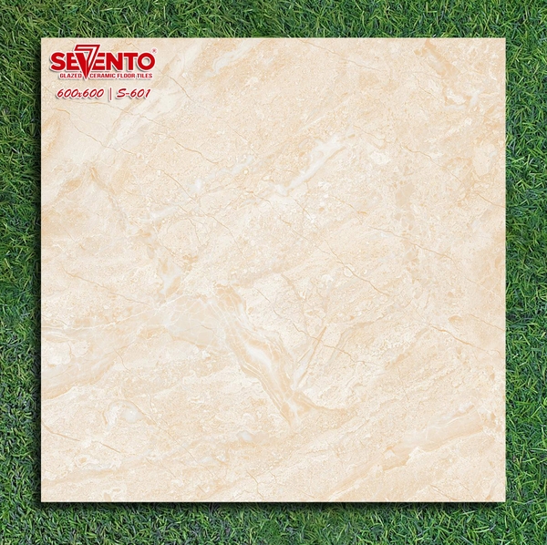 Gạch lát nền 60x60: S601