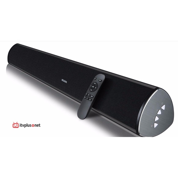 Loa Sound Bar ITV-S11, Âm Thanh 5.1 Giả Lập, Phong Cách.