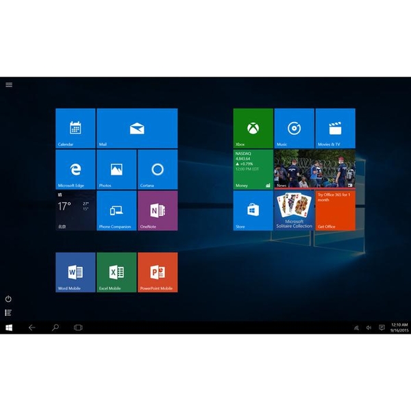 PIPO X9S 32GB DUAL OS WINDOWS 10 & & ANDROID 5.1, CPU 8350