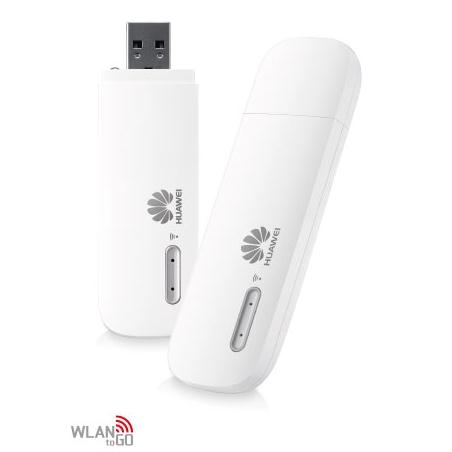 USB 3G Phát WIFI Huawei E8231 - Download 21.6M giá rẻ