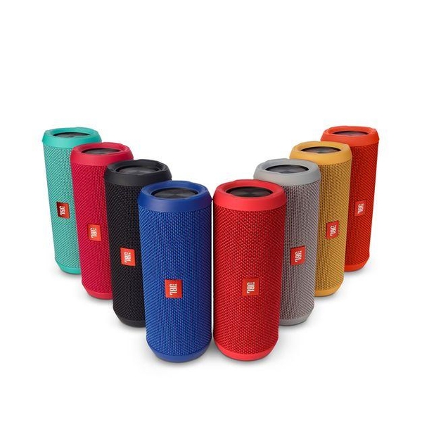 Loa di động JBL Flip 3 (Mosaic)