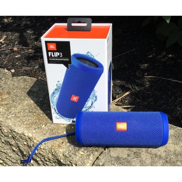 Loa di động JBL Flip 3 (cam)