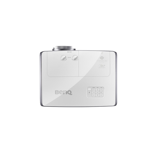 BenQ W3000 Full HD 3D Home Theater Projector