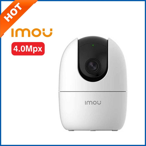 Camera wifi Imou IPC-A42P-Imou, 360độ 4.0 Mpx