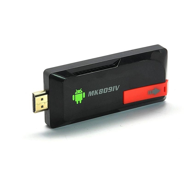 USB Android MK809 IV - 2G Ram, CPU Lõi 4, Cấu HÌnh Mạnh Giá Rẻ Nhất