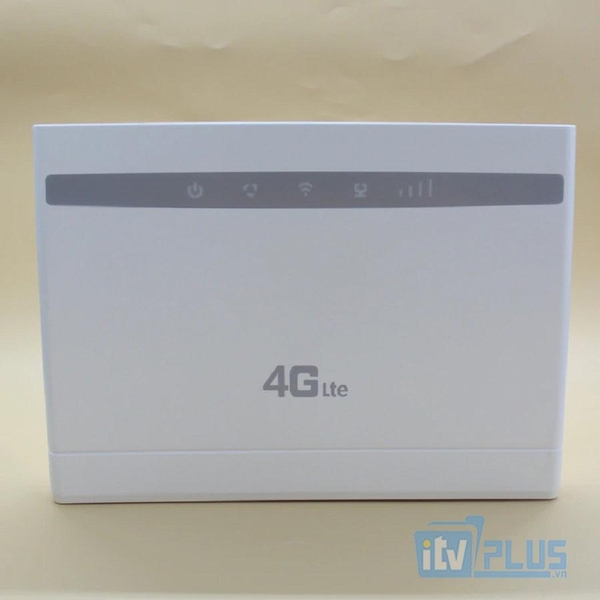 Bộ phát Wifi 4G ZTE CP101