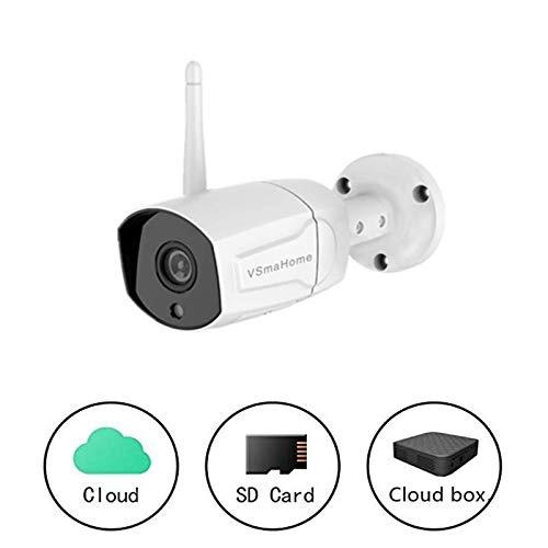 CAMERA VSMAHOME S1X - CHỐNG NƯỚC