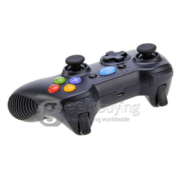 Gamepad Tronsmart G01 - Tay game hỗ trợ tất cả Android Box