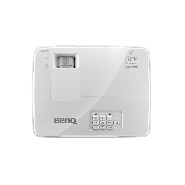 BenQ MS527