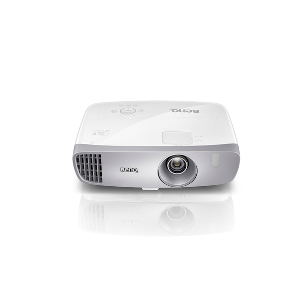 BenQ W1110 Full HD 3D Home Theater Projector