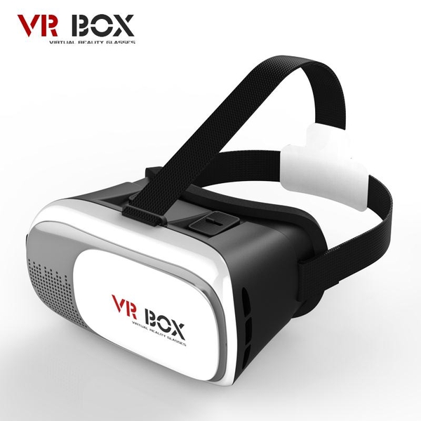 Kính thực tế ảo VR Box 2 - ( NGỪNG KINH DOANH )