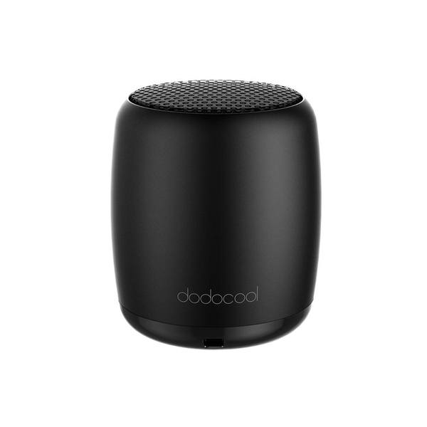 Dodocool DA84B - Loa Bluetooth siêu mini, đàm thoại & selfie