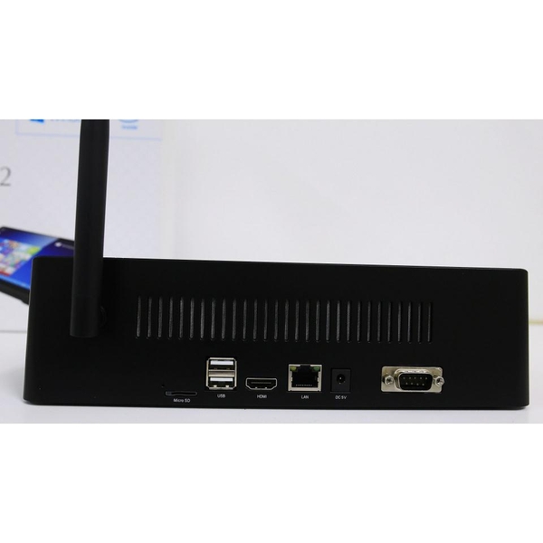 PIPO X12 Mini PC Windows 10