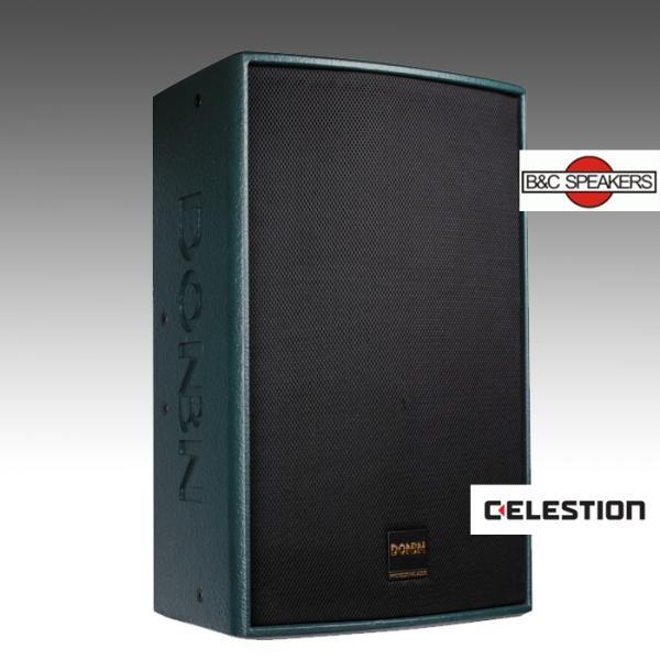 Loa full donbn DF10 Bass 25 CS300W