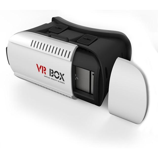 Kính thực tế ảo VR BOX Cao Cấp - ( NGỪNG KINH DOANH )