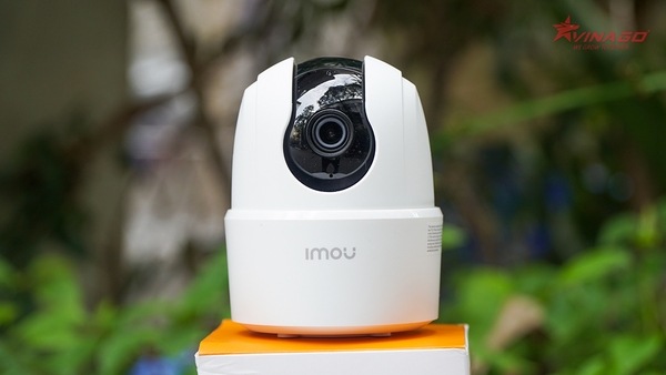 Camera Trong Nhà IMOU Ranger 2C 2MP, Quay 355 độ, đàm thoại 2 chiều, chip H265