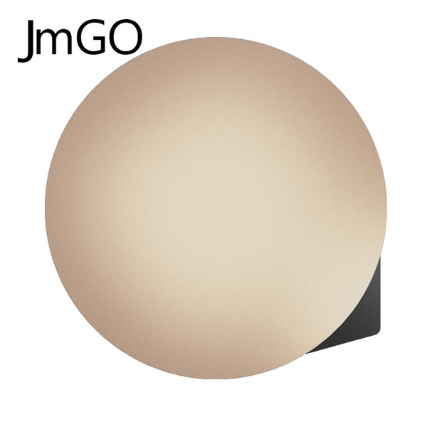 Máy chiếu Android JmGO G3 Pro Full HD, 3D, 4K và Auto Focus đáng mua nhất 2017