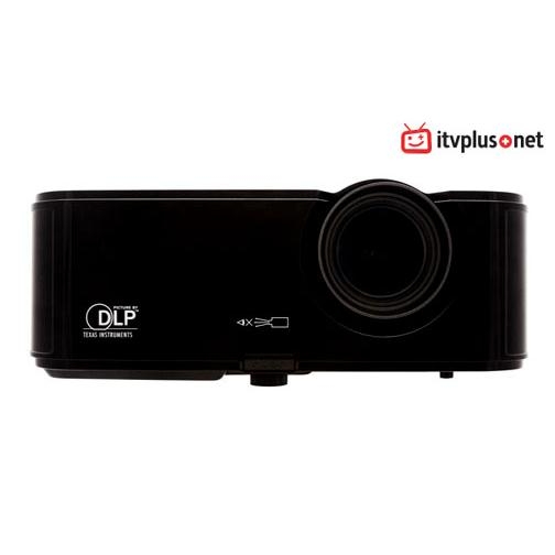 MÁY CHIẾU 3D INFOCUS IN3126W