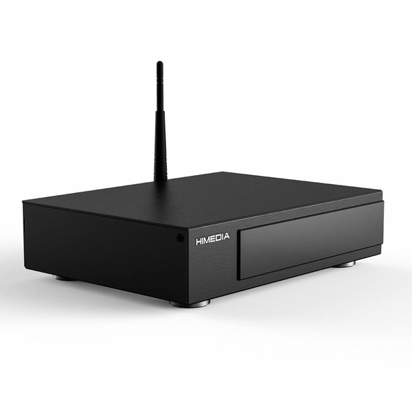 HIMEDIA Q20 - NEW 2022 ANDROID BOX CAO CẤP NHẤT HIỆN NAY