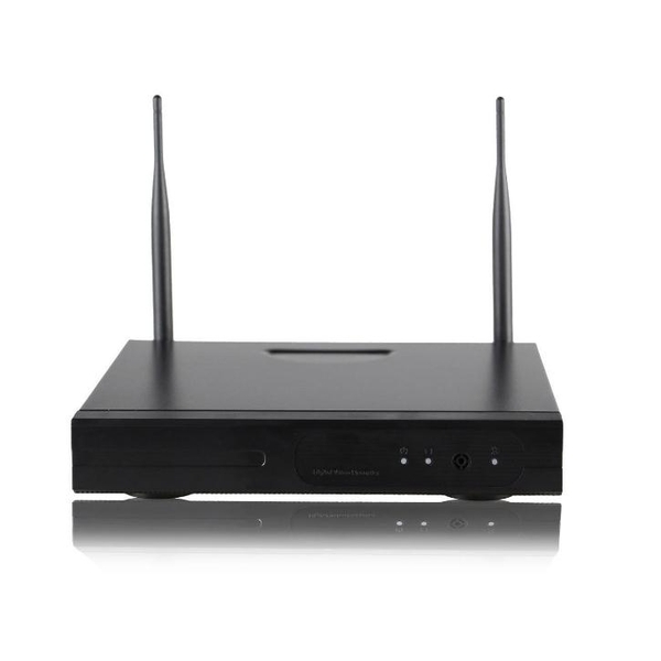 HD NVR K960420 (1080P) - Bộ Camera Wifi 1 đầu ghi + 4 mắt