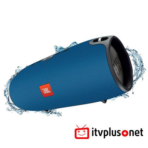 Loa di động JBL Xtreme (xanh dương)