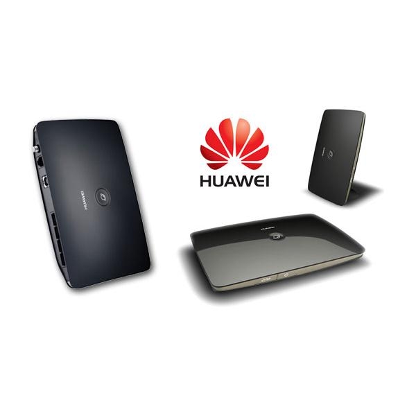 Bộ phát WiFi Chuyên Dụng Ô Tô Huawei B683 - Download 28.8M