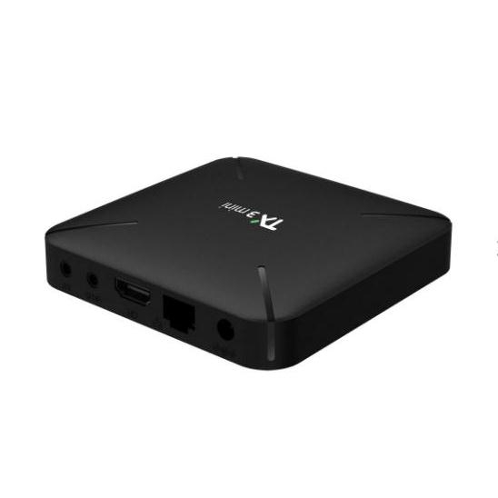 Tanix TX3 Mini H TV Box - Ram 2G, Rom 16G (phiên bản 2018)