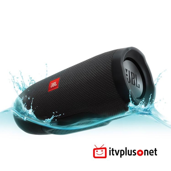 Loa di động JBL Charge 3 (đen)