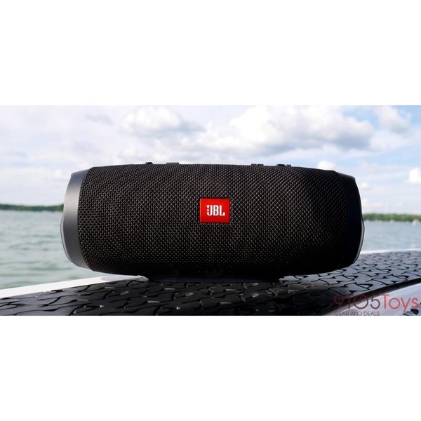 Loa di động JBL Charge 3 (đỏ)