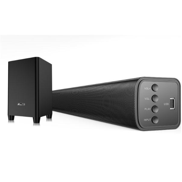 Loa SoundBar Bluetooth JY Audio TVS-A3 kèm Sub TVS-S3. Âm thanh siêu sống động