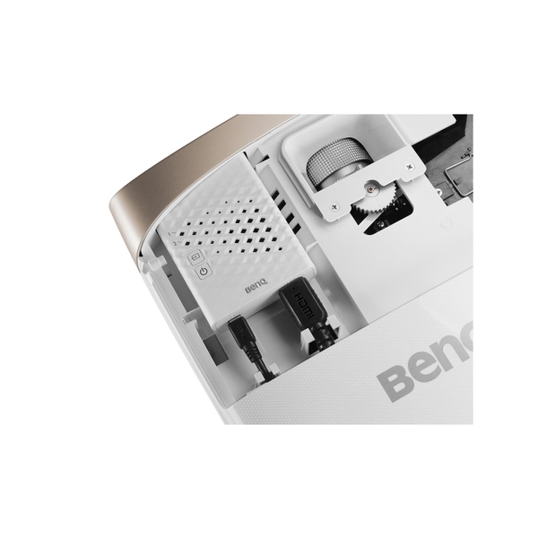 BenQ W2000 Full HD 3D Home Theater Projector