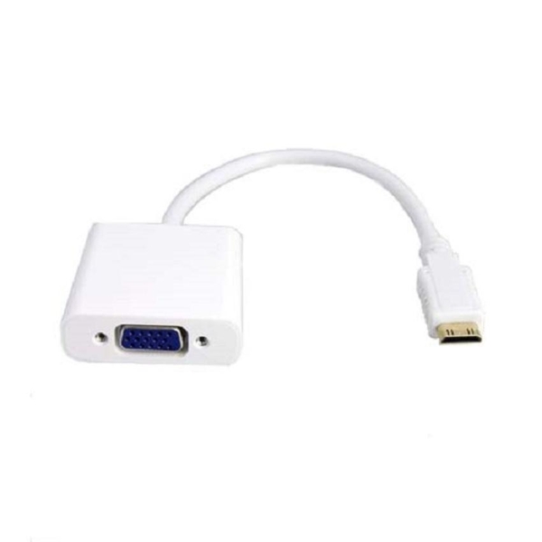 Chuyển HDMI sang VGA