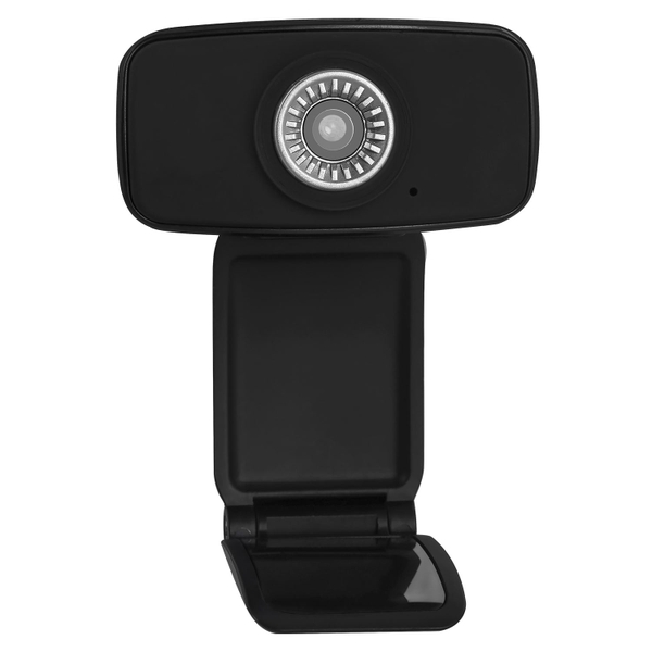 Webcam AUSDOM  AW310 HD 720P - Chuyên dùng Video call