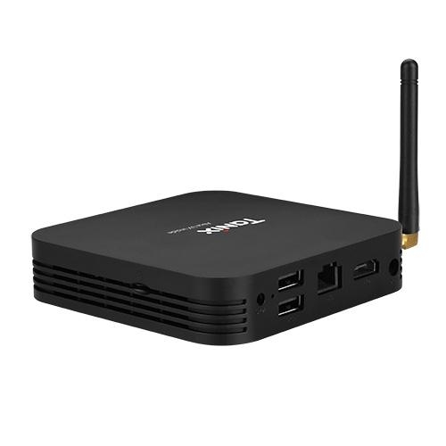 TV Box Tanix TX6 Ram 4G, Rom 32G/64G có Bluetooth, wifi khỏe, giá tốt. tặng HDplay 1 năm.