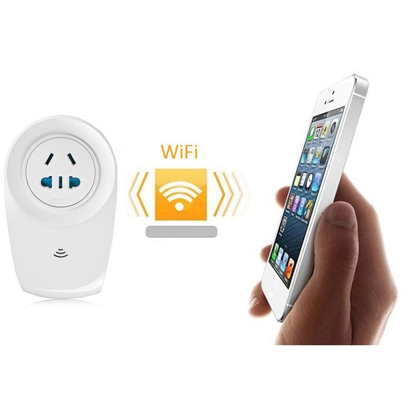 BROADLINK SP2 Ổ CẮM WIFI