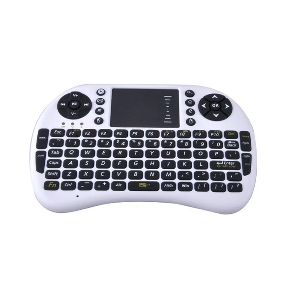 Mini Keyboard UKB - 500 - RF