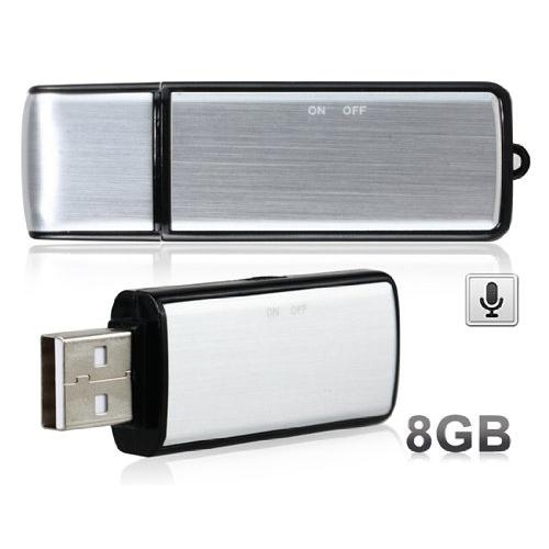 SK 858 - USB ghi âm và lưu trữ dữ liệu