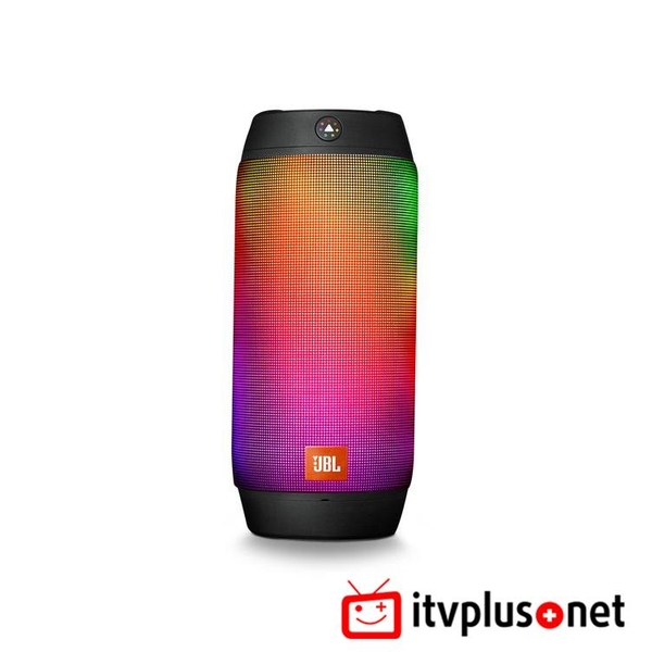 Loa di động JBL Pulse 2 (đen)