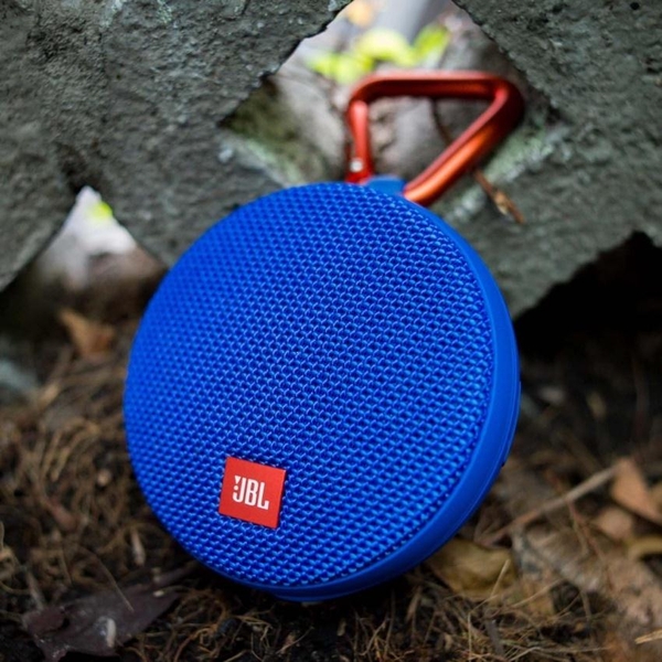 Loa di động JBL Clip 2 (Squad Green)