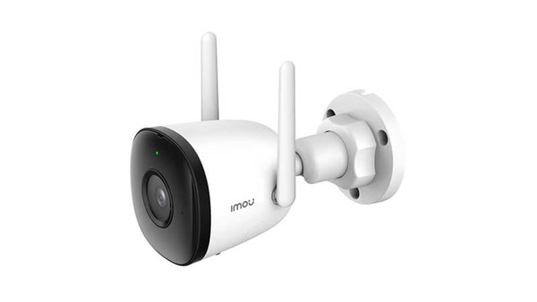 Camera WIFI Imou ngoài trời IPC-F22P Bullet 2C 1080P