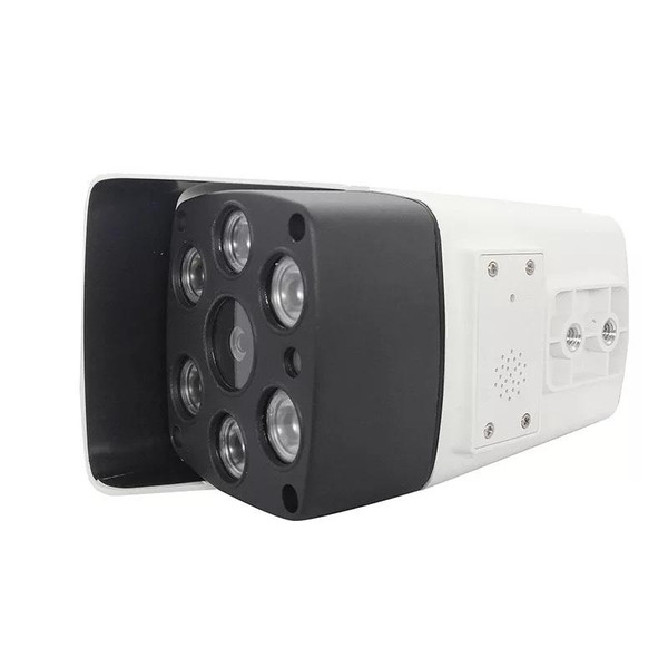 Camera giám sát ngoài trời Yoosee YR03 2Mpx 1080P, đàm thoại 2 chiều.