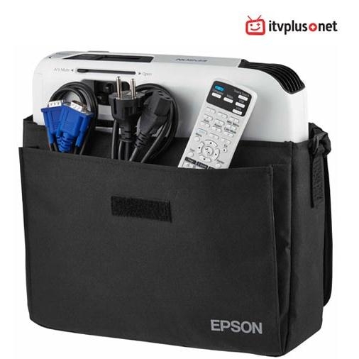 Máy chiếu Epson EB-X04 chính hãng