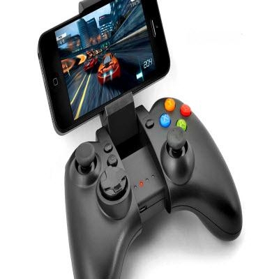 Lounge Schipbreuk spier Gamepad G910 Bluetooth chuyên dụng cho Android bOX