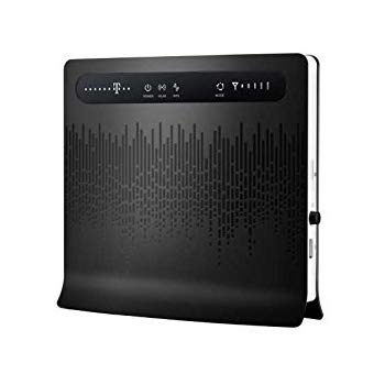 Huawei B593 - Bộ phát Wifi 3G, 4G LTE TDD, 4G LTE FDD, Tốc độ 150Mbps, Hỗ trợ 32 user, 4 port LAN