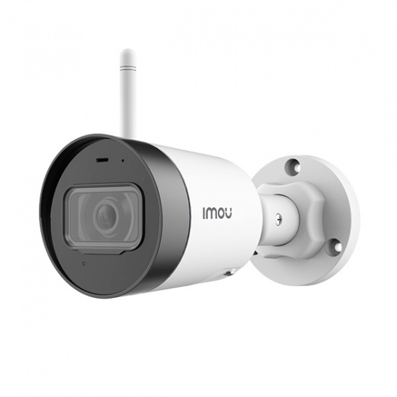 Camera WIFI Imou ngoài trời IPC-F42P Bullet 2C 4K